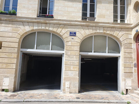 Local commercial à vendre BORDEAUX 369000 33000 Bordeaux