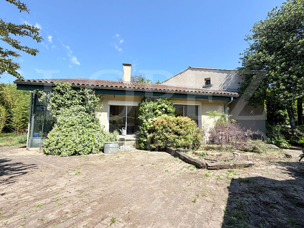 Agréable maison familiale