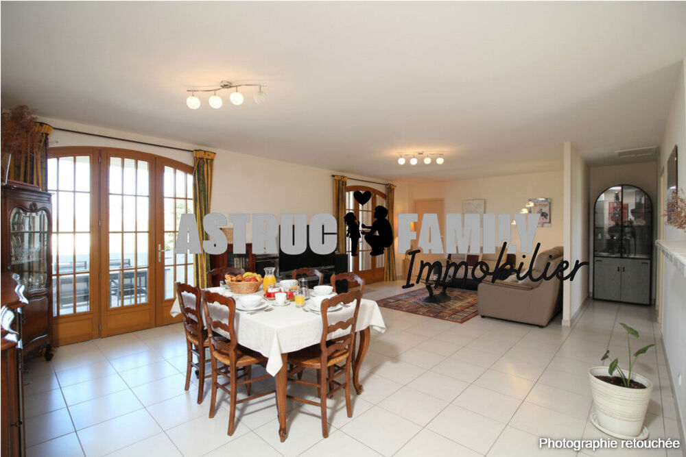 à vendre  Maison Aigues-Mortes (30220)