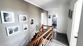  Maison � vendre 5 pi�ces 156 m�