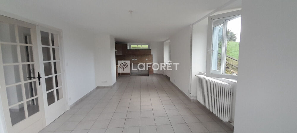 Vente Immeuble Immeuble 160 m² de 2 lots à ST-FLOUR Saint flour