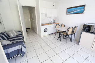  Appartement à vendre 1 pièce 24 m²