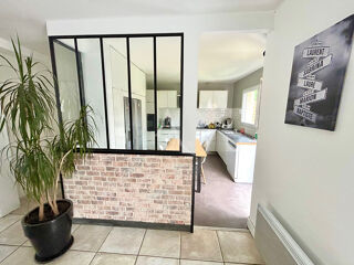  Maison  vendre 7 pices 118 m