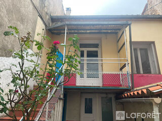 Location Appartement Appartement Los Masos 2 pièces  47 m2 Los masos
