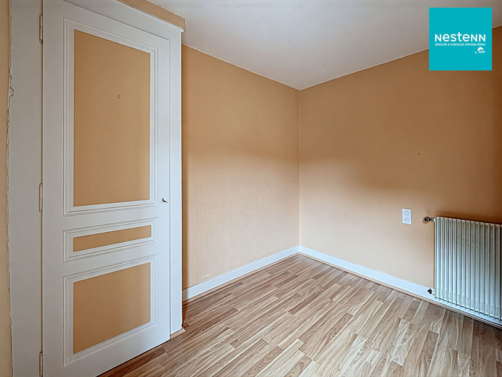 Vente Appartement Appartement Montbrison 3 pièce(s) - 2 chambres - Jardin privatif - Centre Ville Montbrison