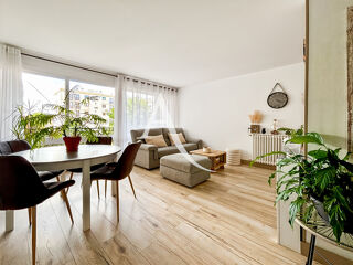  Appartement à vendre 4 pièces 75 m²