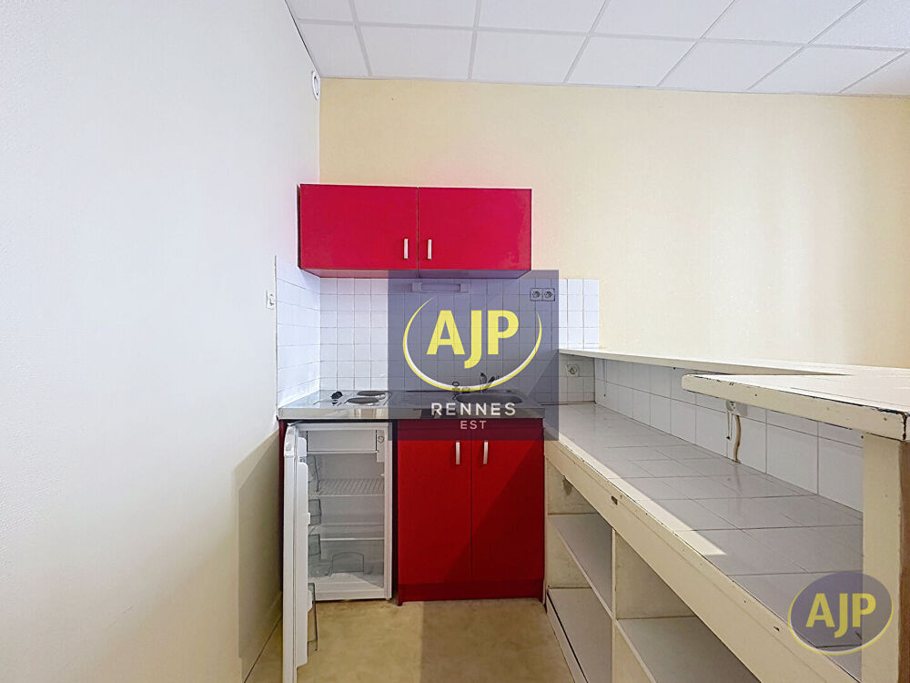 Petite Californie - Appartement T2