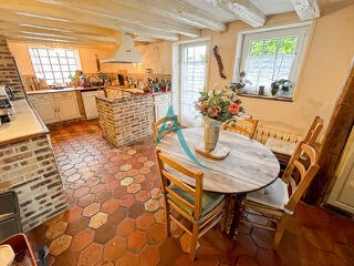  Maison à vendre 7 pièces 196 m²