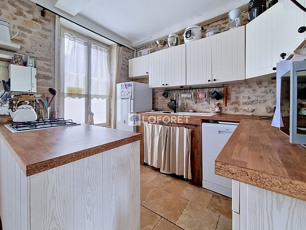 Maison Reviers 6 pièce(s) 155 m2