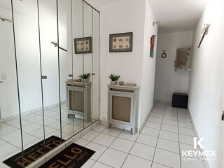  Appartement � vendre 3 pi�ces 88 m�