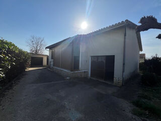  Maison à vendre 4 pièces 85 m²