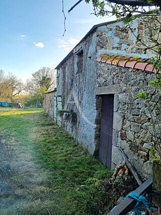  Maison à vendre 2 pièces 82 m²