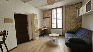  Appartement à vendre 1 pièce 21 m²