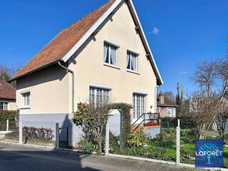  Maison à vendre 6 pièces 100 m²