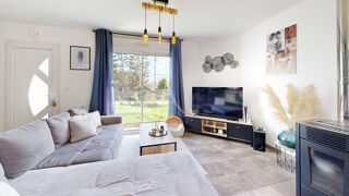  Maison à vendre 5 pièces 90 m²