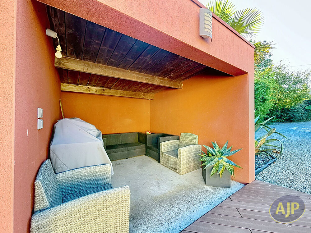 Maison Sainte Pazanne 141 m2