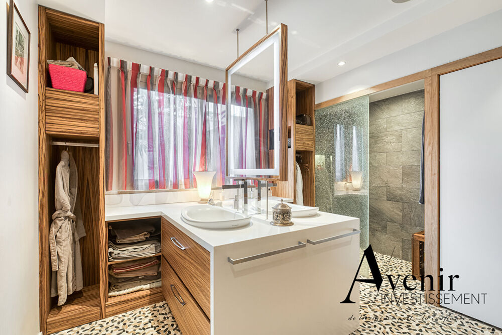 � vendre  Maison Lyon 9