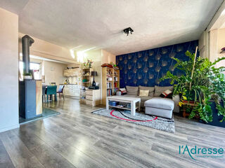  Appartement  vendre 5 pices 100 m