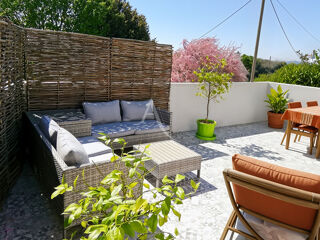  Maison � vendre 5 pi�ces 128 m�