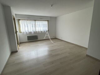  Appartement à louer 3 pièces 62 m²