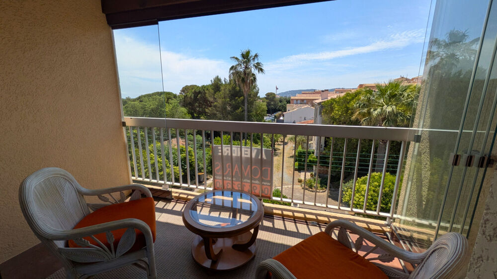 Appartement St Aygulf 4 pièce(s) 83 m2