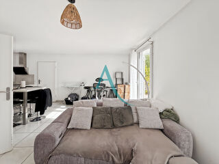 Maison à vendre 5 pièces 93 m²