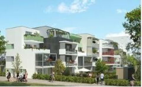  Appartement � louer 1 pi�ce 32 m�