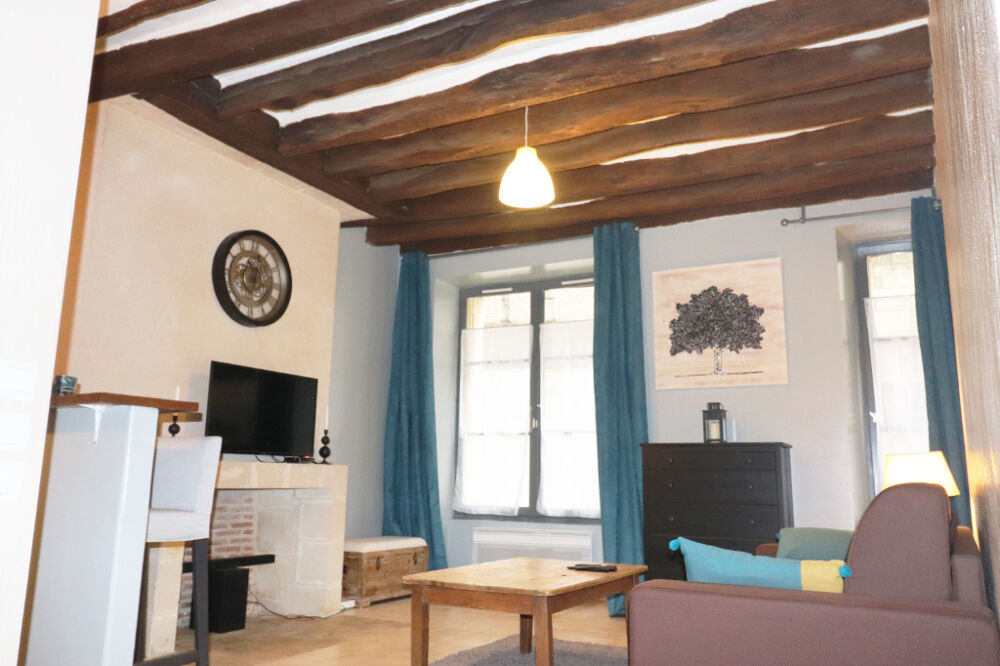 Vente Appartement STUDIO HYPER-CENTRE VIEUX TOURS Tours
