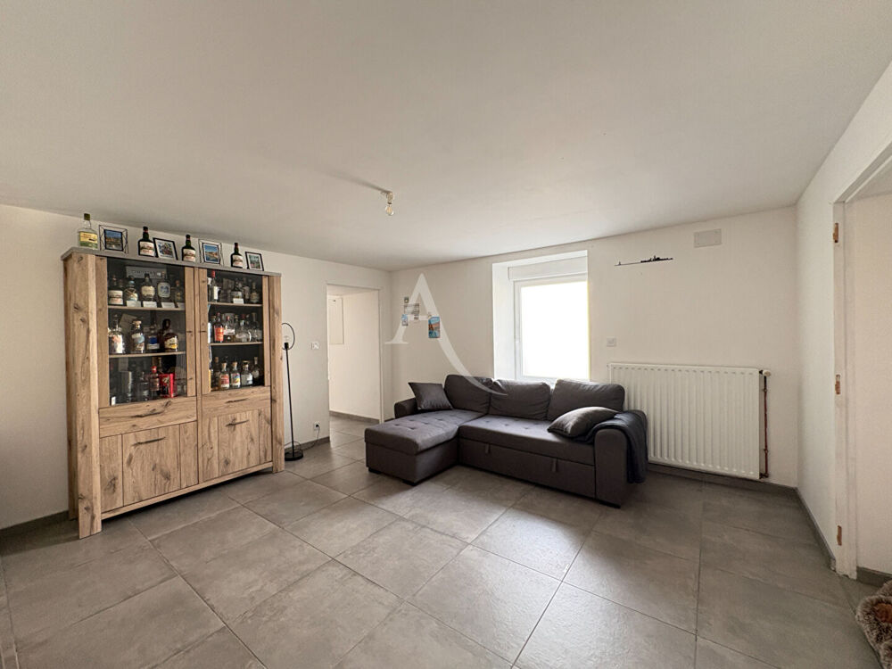 MAISON MEUBLE DE 160 m² - BAZOUGERS