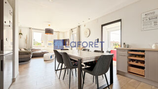  Maison à vendre 6 pièces 146 m²