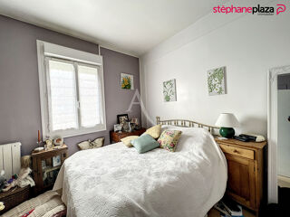  Appartement  vendre 3 pices 59 m