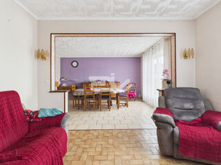  Maison � vendre 6 pi�ces 147 m�