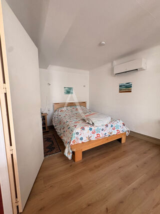  Maison à louer 2 pièces 32 m²