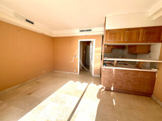  Appartement � vendre 1 pi�ce 30 m�