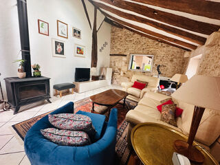  Maison � vendre 4 pi�ces 95 m�