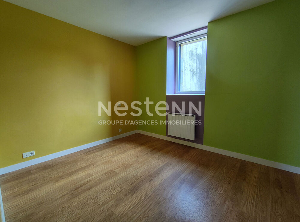 Vente Maison Exclusivité NESTENN Questembert : Pluherlin, lumineuse longère rénovée sur 603 m² Pluherlin