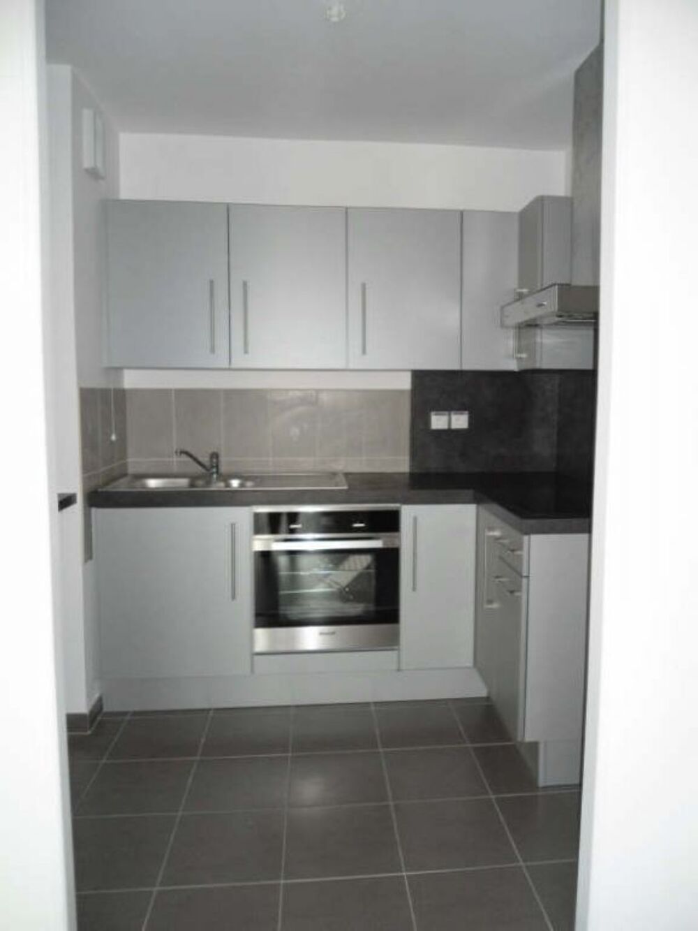 Location Appartement APPARTEMENT ST AUBIN SUR MER - 2 pièce(s) - 45 m2 St aubin sur mer