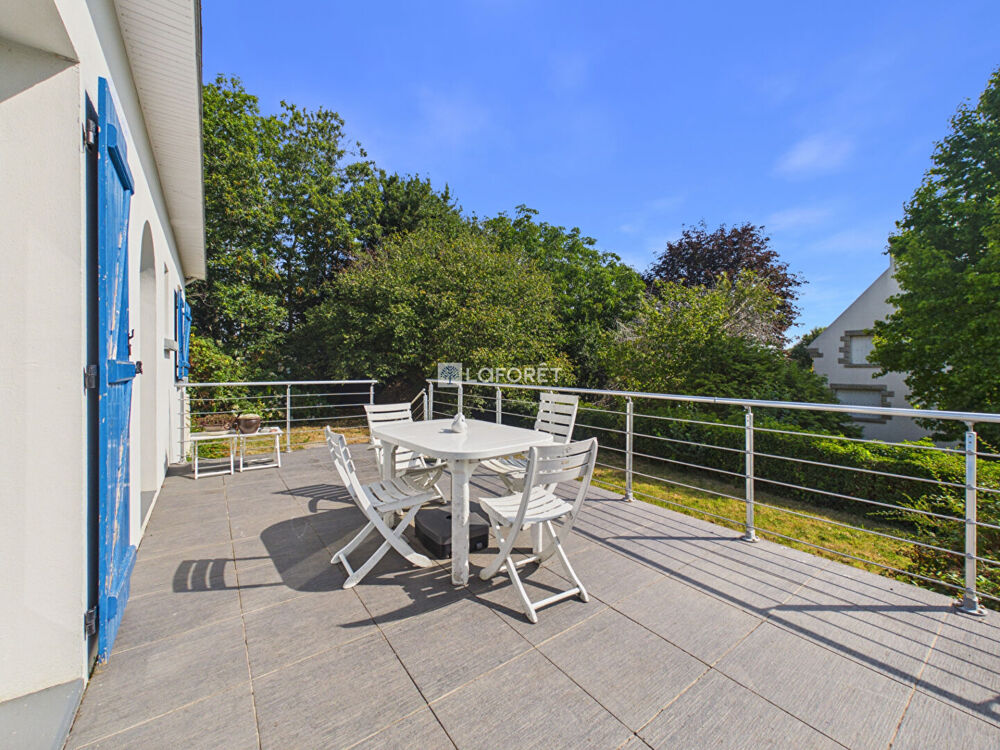 Maison Plomelin 6 pièce(s) 125 m2
