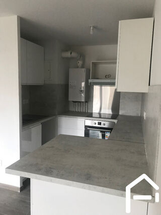  Appartement � louer 2 pi�ces 41 m�