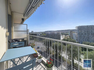 Vente Appartement 4 pièces 69 m²