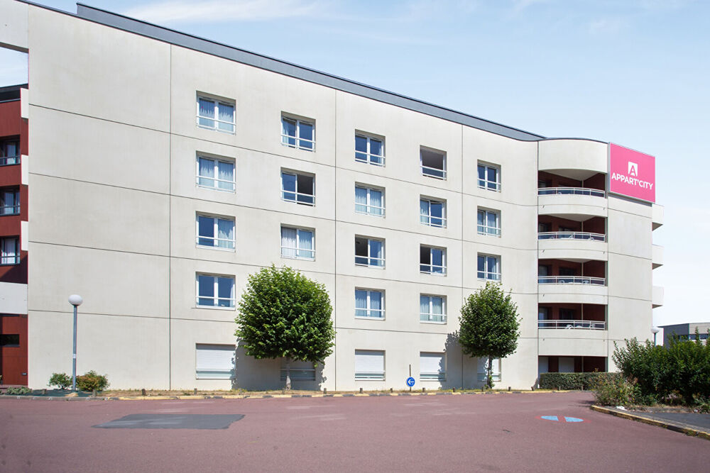 Vente Appartement APPART CITY - Studio  - LMNP - Caen Caen