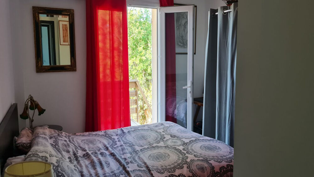 SAINTE-MAXIME BEAU T4 RÉNOVÉ AU CALME ABSOLU