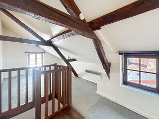  Appartement à vendre 3 pièces 45 m²