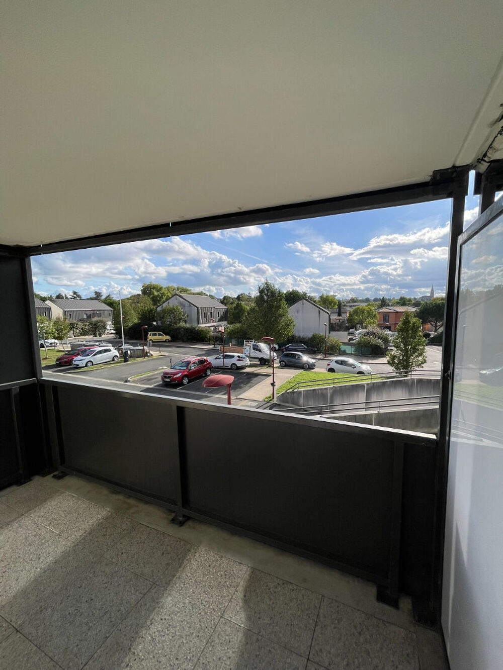Vente Appartement Appartement Bassens 2 pièce(s) 39.60 m2 Bassens