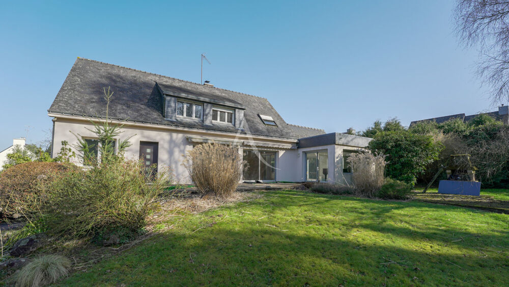 Maison 10 pièces 198 m² · à Ploermel · 198 m² · 295 000 €
