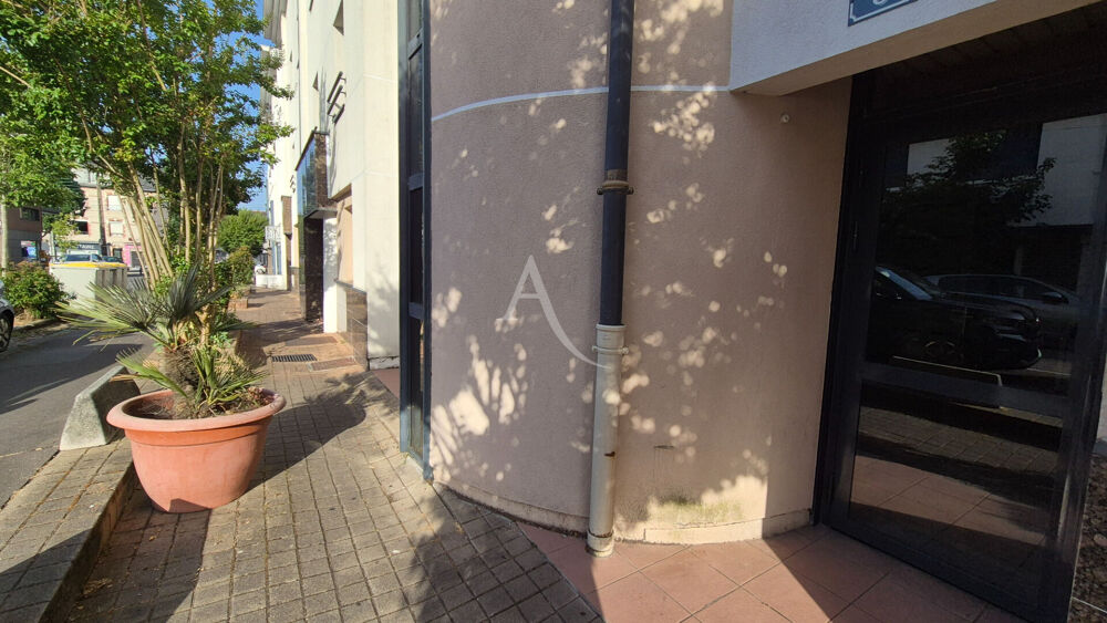 Appartement Nantes 1 pièce(s) 18 m2