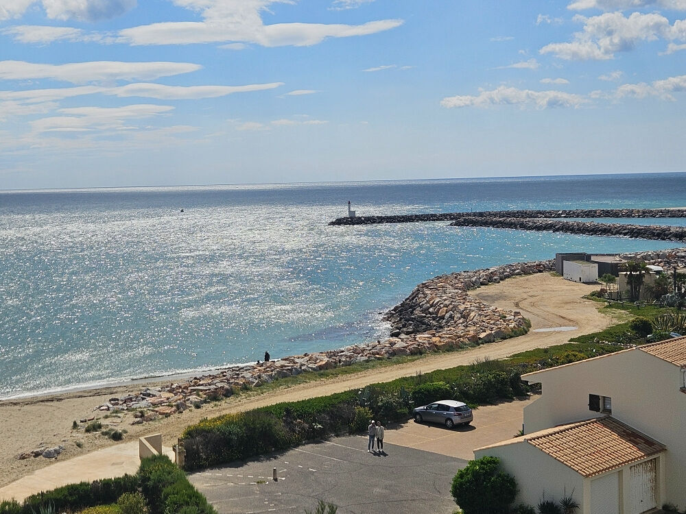 Vente Appartement LE PORT - LE BARCARES Le barcares