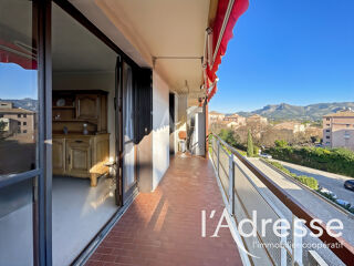  Appartement � vendre 4 pi�ces 74 m�