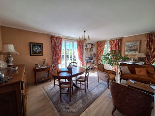  Maison � vendre 5 pi�ces 139 m�