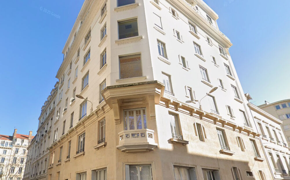  vendre  Appartement Lyon 6